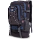 Рюкзак туристический Deuter Sprinter 11067 28 литров Black-Dark Blue - изображение 3