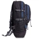 Рюкзак туристический Deuter Sprinter 11067 28 литров Black-Dark Blue - изображение 4