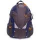 Рюкзак туристический Deuter Sprinter G28-1 20 литров Dark Blue-Grey - изображение 2