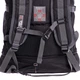 Рюкзак туристический Deuter Sprinter 11067 28 литров Black-Grey - изображение 8