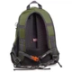 Рюкзак туристичний Deuter G28-1 20 літрів Olive-Grey - зображення 3