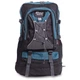 Рюкзак туристический Deuter Sprinter 11067 28 литров Black-Blue - изображение 2