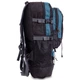 Рюкзак туристический Deuter Sprinter 11067 28 литров Black-Blue - изображение 4
