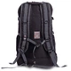 Рюкзак туристический Deuter Sprinter 11067 28 литров Black-Blue - изображение 7