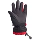 Рукавички гірськолижні жіночі Zelart Snow Gloves 7133 SM Black-Red - зображення 3