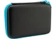 Пенал с тиснением, 1 отделение Cool For School черный 14,5*20,5*2,5 см (QT-5653-Black) - изображение 2
