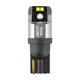 LED автолампа Brevia Power W5W 150Lm 4x1616SMD 12/24V CANbus, 2шт - изображение 2