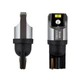 LED автолампа Brevia Power W5W 150Lm 4x1616SMD 12/24V CANbus, 2шт - изображение 4