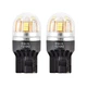 LED автолампа Brevia S-Power W21W 330Lm 15x2835SMD 12/24V CANbus, 2шт - изображение 3