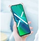 Чохол для смартфона BeCover Anti-Shock для Xiaomi Redmi Note 11 4G/Note 11S Clear (BC_707507) - зображення 4