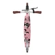 Двухколесный самокат Globber NL 205 Deluxe Pastel Pink (rm7133) - изображение 2