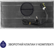 Вытяжка Minola HBI 5827 BL 1200 LED - изображение 7