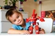 Конструктор-трансформер Super Wings Small Blocks 2-in-1 Buildable Transforming Vehicle Jett Джетт (EU385005) - изображение 7