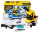 Микроскоп National Geographic Biolux 40x-800x с набором для опытов и адаптером для смартфона - изображение 9