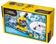Микроскоп National Geographic Biolux 40x-800x с набором для опытов и адаптером для смартфона - изображение 10