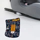 Автокресло универсальное FX 9559 Joy, цвет Белый с серым 9-36 кг, ISOFIX - изображение 5
