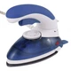 Відпарювач Mini Iron Steamer HT-558B. Колір синій - зображення 8