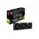 Відеокарта MSI GeForce RTX 3080 12GB GDDR6X Ventus 3X Plus LHR (GeForce RTX 3080 VENTUS 3X Plus 12G OC) - зображення 1