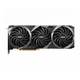 Відеокарта MSI GeForce RTX 3080 12GB GDDR6X Ventus 3X Plus LHR (GeForce RTX 3080 VENTUS 3X Plus 12G OC) - зображення 5