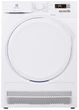 Сушильный автомат Electrolux EW6C527PU - изображение 1