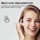 Навушники Promate Ripple Blue (ripple.blue) - зображення 8
