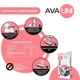 БМВД для поросят 12-30 кг AVA UNI Стартер 25% 25кг - изображение 3