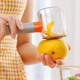 Овощечистка кухонная с контейнером Store Fruit Peeler - изображение 4