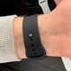 Смарт часы Airplus T500+ MAX Smart Watch Series 7. Цвет черный. Алюминиевый корпус, съемный ремешок. - изображение 8