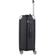 Чемодан Travelite City Black M Средний TL073048-01 - изображение 2