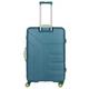 Валіза Travelite Vector Petrol L Велика TL072049-22 - зображення 2
