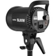 Постоянный свет Godox SL-60W bowens, 5600к - изображение 4