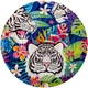 Чайний набір Lefard Animal colors 2 предмети 220 мл (924-726) - зображення 3