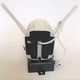 Уличная IP, Поворотная WIFI камера видеонаблюдения UKC CAD IP 360/90 2 mp Беспроводная - изображение 4