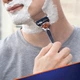 Станок для бритья мужской (Бритва) Gillette Fusion5 ProGlide Flexball с 1 сменным картриджем - изображение 2