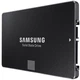 Накопитель SSD Samsung 850 EVO 250GB Internal 2.5" (MZ-75E250BW) - изображение 5