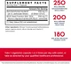 Jarrow Formulas Saccharomyces Boulardii plus MOS 180 капсул (4384304210) - изображение 2