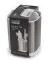 Органайзер для зубных щеток Joseph Joseph EASYSTORE, 12,7x8,4x8,4 см, серебристый (70530) - изображение 5