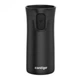 Термочашку Contigo Pinnacle Matte Black 300 мл (2095328) - зображення 1
