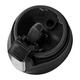 Термочашку Contigo Pinnacle Matte Black 300 мл (2095328) - зображення 4