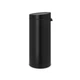 Відро для сміття Brabantia Touch Bin 30 л (115301) - зображення 1