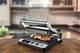 Гриль ECG KG 1000 Gourmet - изображение 6