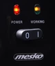 Фритюрниця Mesko MS 4908 2,5 л - зображення 5