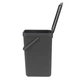 Ведро для мусора Brabantia Sort Go 16 л Grey (109966) - изображение 3