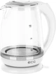 Электрочайник ECG RK 2020 White Glass - изображение 3