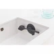 Щітка для миття посуду з тримачем Brabantia Dark Grey (117589) - зображення 3