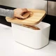 Хлебница Joseph Joseph Bread Bin (81097) - изображение 3