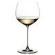 Набір келихів для білого вина Riedel Veritas Oaked Chardonnay 620 мл х 2 шт (6449/97) - зображення 2