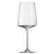 Набор бокалов для вина Schott Zwiesel Vivid Senses Flavoursome & Spice 2 шт х 660 мл (122429) - изображение 1