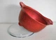 Кастрюля O.M.S. Collection 3120-24 см 4.55 л Red - изображение 8