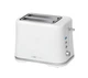 Тостер Clatronic TA 3554 White-silver - изображение 9